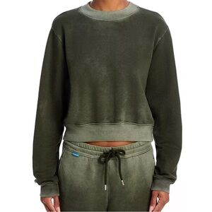 Cotton Citizen Milan Crew Sweatshirt